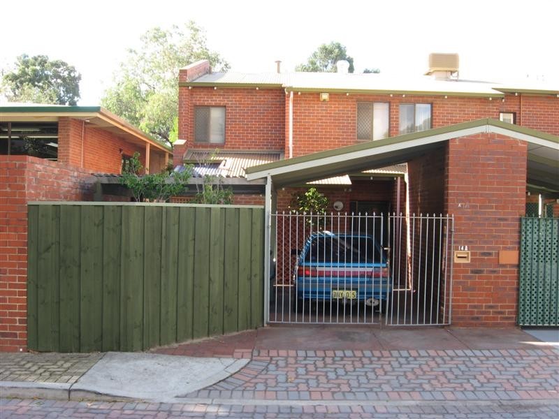 14a Mayfair Street, West Perth WA 6005