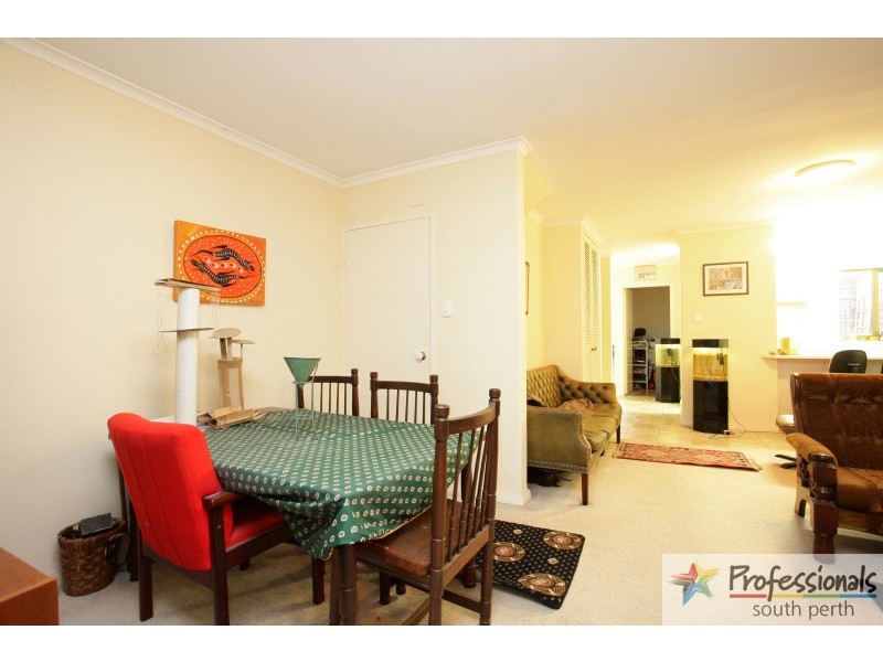 14a Mayfair Street, West Perth WA 6005