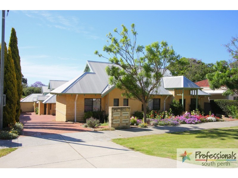 2/87 McMaster Street, Victoria Park WA 6100