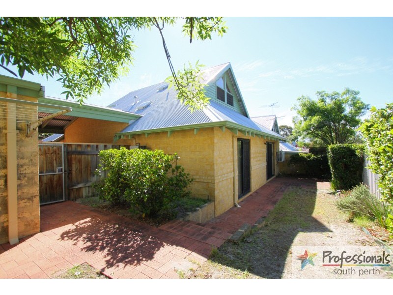 2/87 McMaster Street, Victoria Park WA 6100