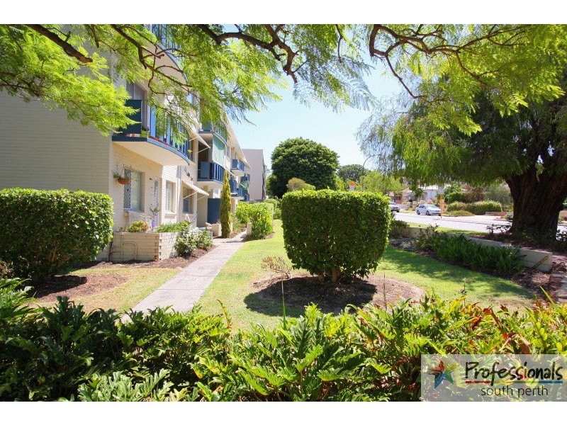 19/39 Angelo Street, South Perth WA 6151