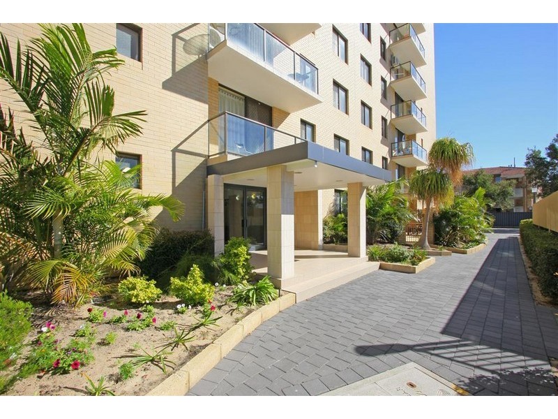 43/1 Hardy Street, South Perth WA 6151