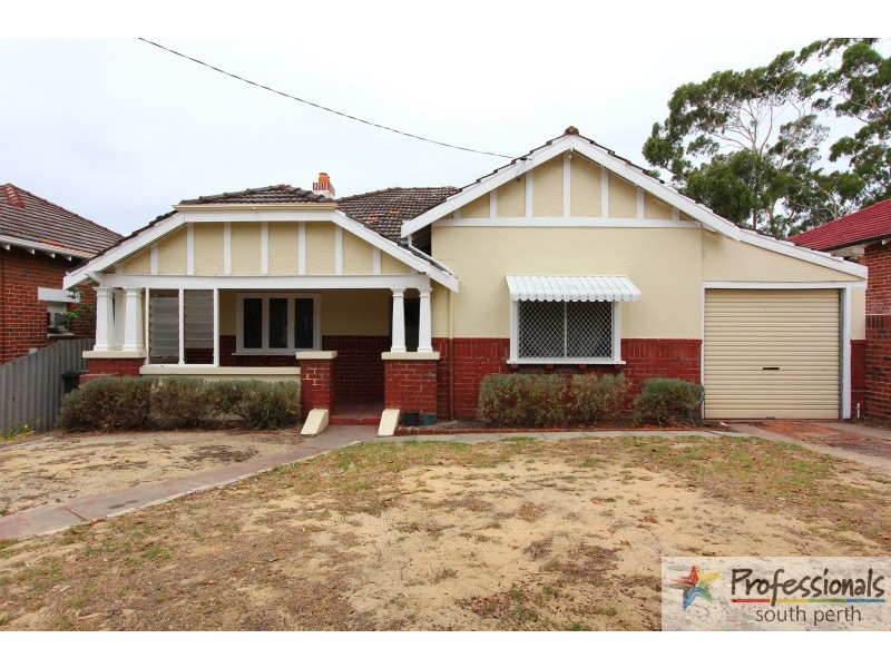 46 Collins Street, Kensington WA 6151