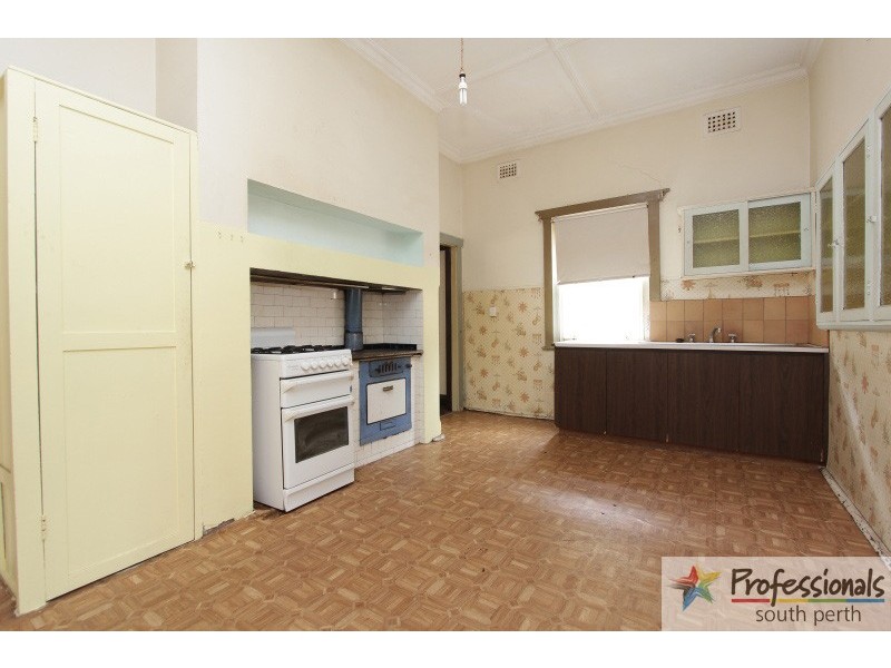 46 Collins Street, Kensington WA 6151