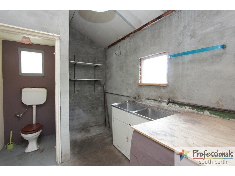 46 Collins Street, Kensington WA 6151