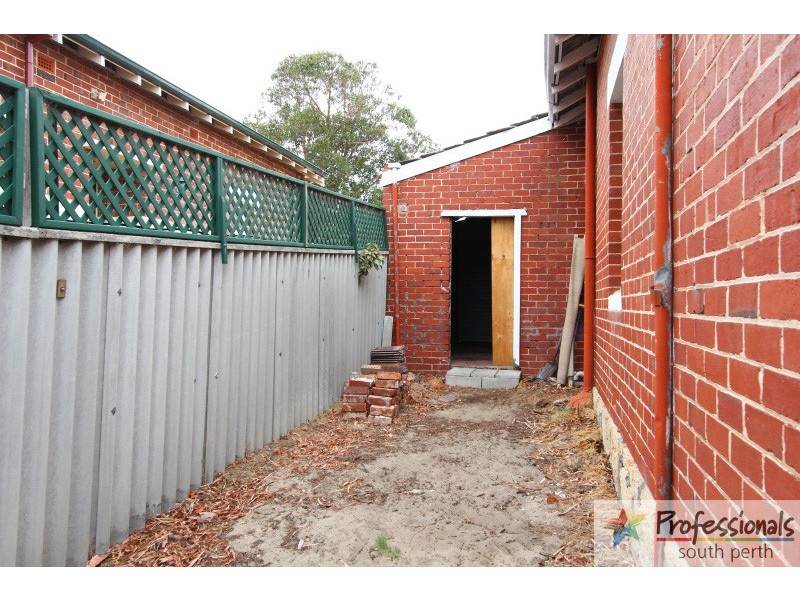 46 Collins Street, Kensington WA 6151