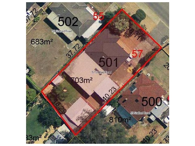 57 Stafford Road, Kenwick WA 6107