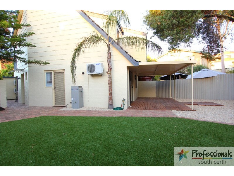 3/33 Preston Street, Como WA 6152