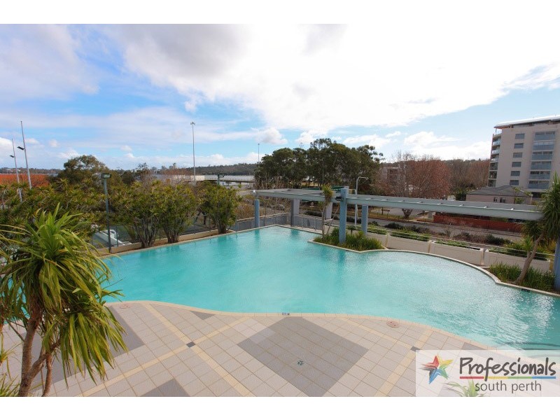 5/19 Bowman Street, South Perth WA 6151