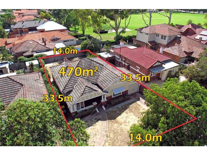 46 Collins Street, Kensington WA 6151