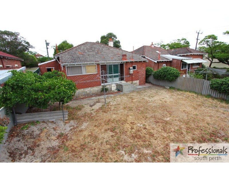 46 Collins Street, Kensington WA 6151