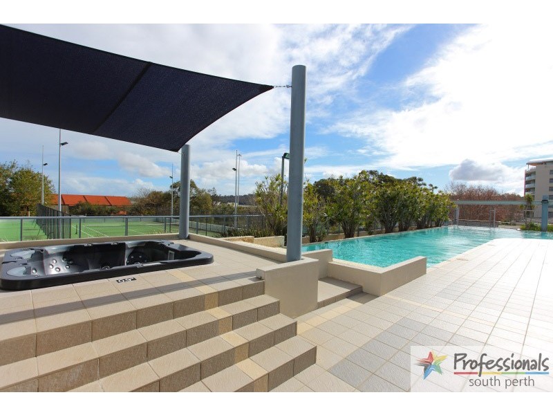 16/19  Bowman Street, South Perth WA 6151