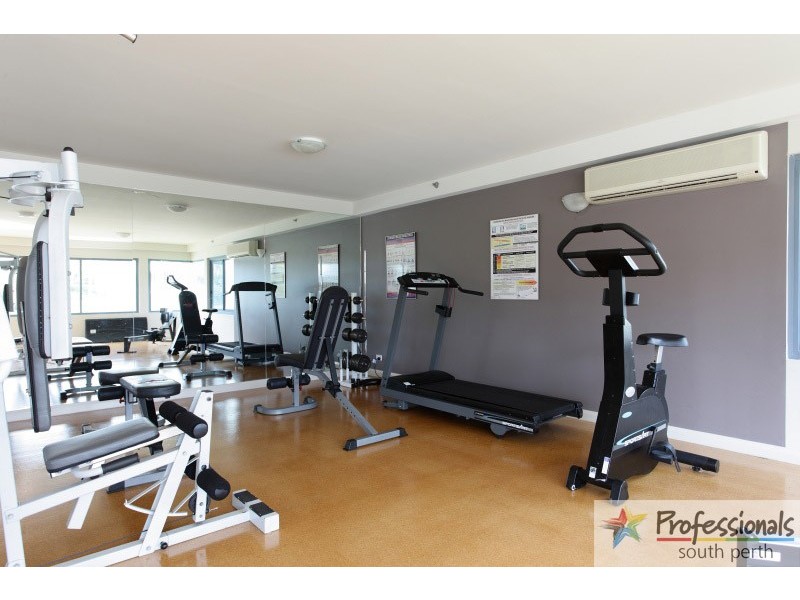 16/19  Bowman Street, South Perth WA 6151