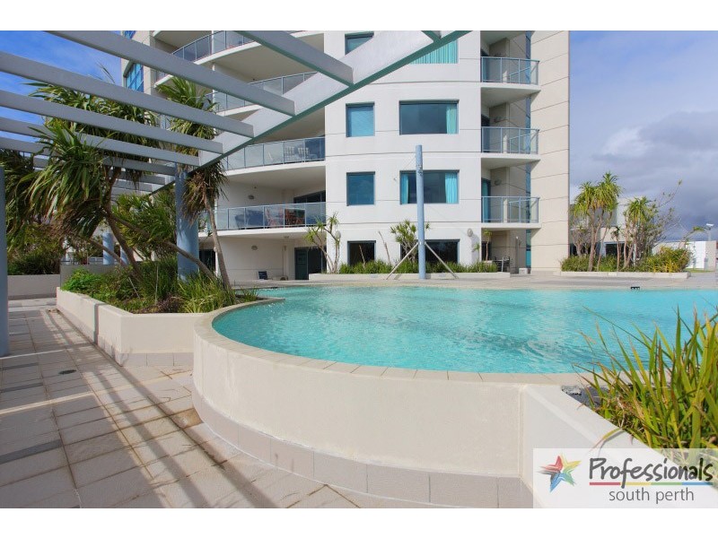 16/19  Bowman Street, South Perth WA 6151