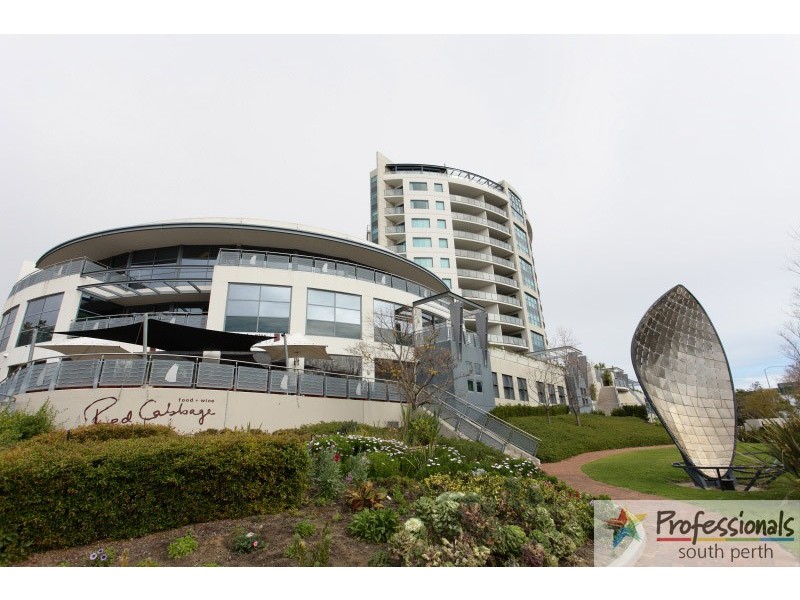 16/19  Bowman Street, South Perth WA 6151