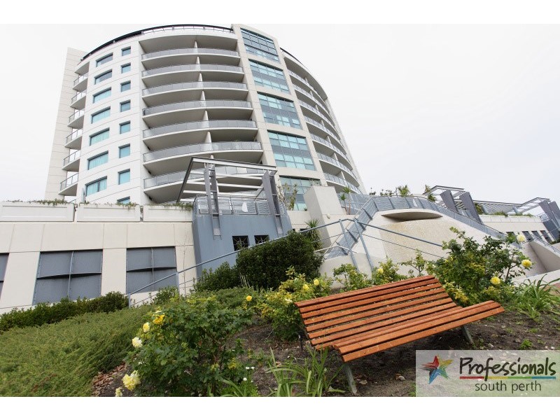 16/19  Bowman Street, South Perth WA 6151