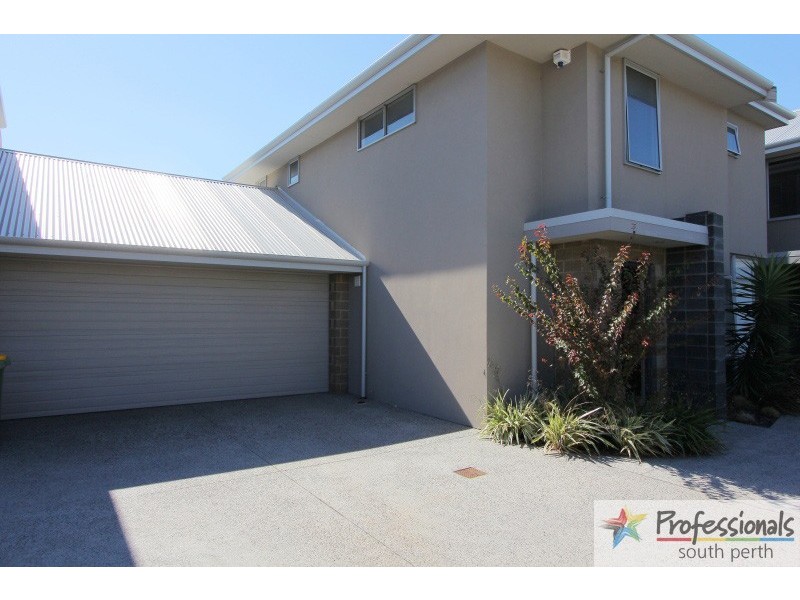 3/397 Belgravia Street, Cloverdale WA 6105