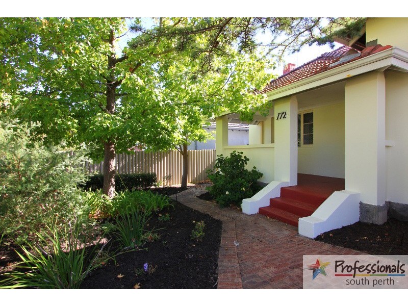 172 Douglas Avenue, Kensington WA 6151