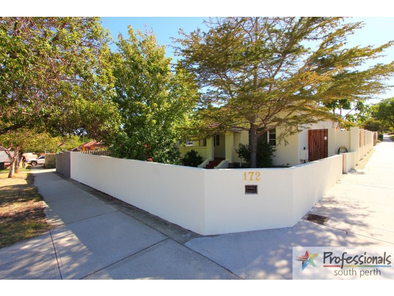 172 Douglas Avenue, Kensington WA 6151