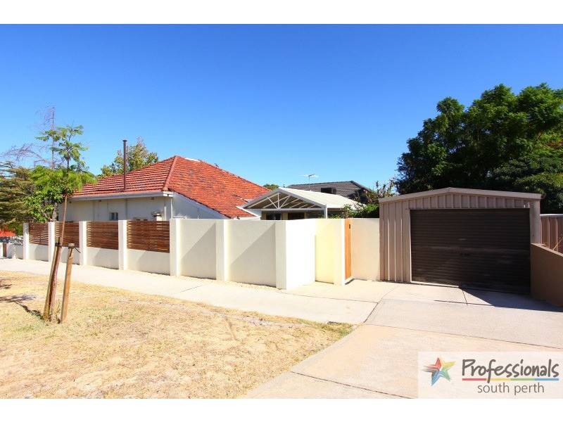 172 Douglas Avenue, Kensington WA 6151