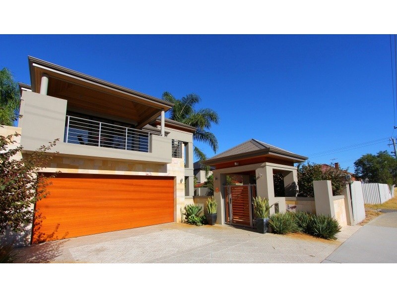 2 Banksia Terrace, South Perth WA 6151