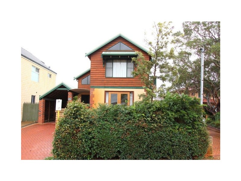 4/2 Johnson Road, Maylands WA 6051