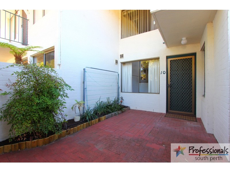 10/32 Jubilee Street, South Perth WA 6151