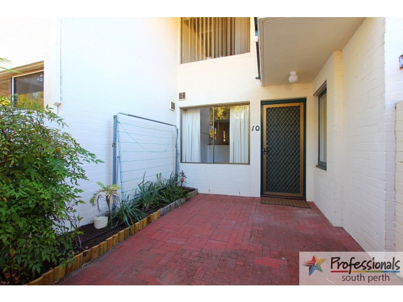 10/32 Jubilee Street, South Perth WA 6151