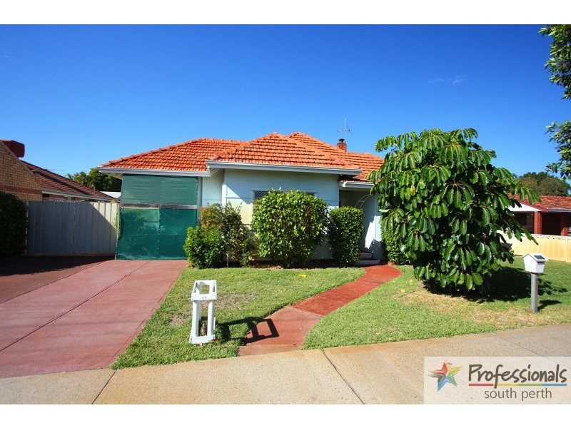 118 Wright Street, Kewdale WA 6105