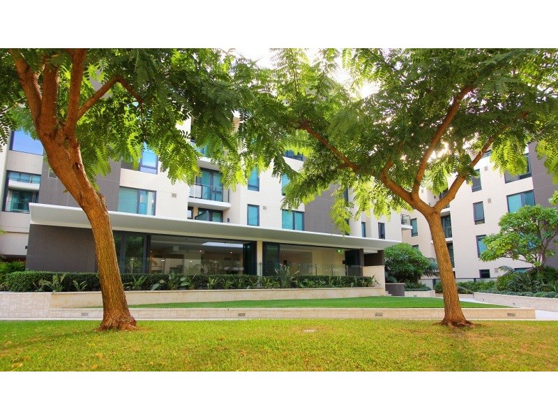 The Raffles, Canning Beach Road, Applecross WA 6153
