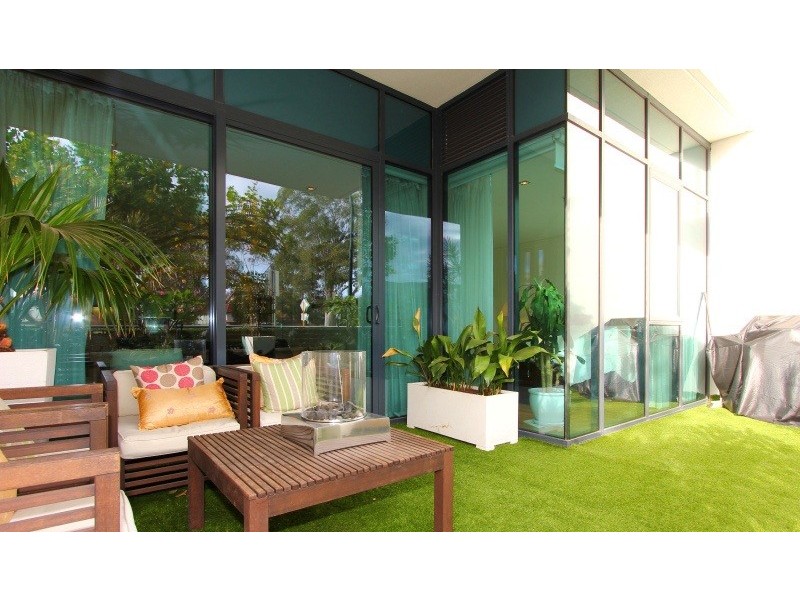 The Raffles, Canning Beach Road, Applecross WA 6153