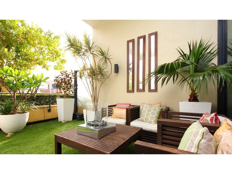 The Raffles, Canning Beach Road, Applecross WA 6153