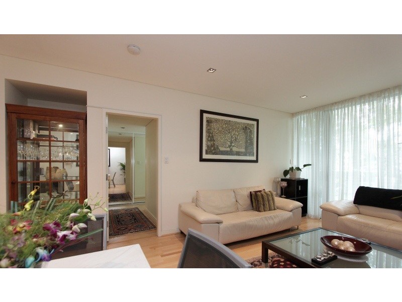 The Raffles, Canning Beach Road, Applecross WA 6153