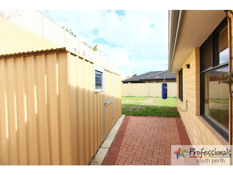 45 Forillion Avenue, Bibra Lake WA 6163