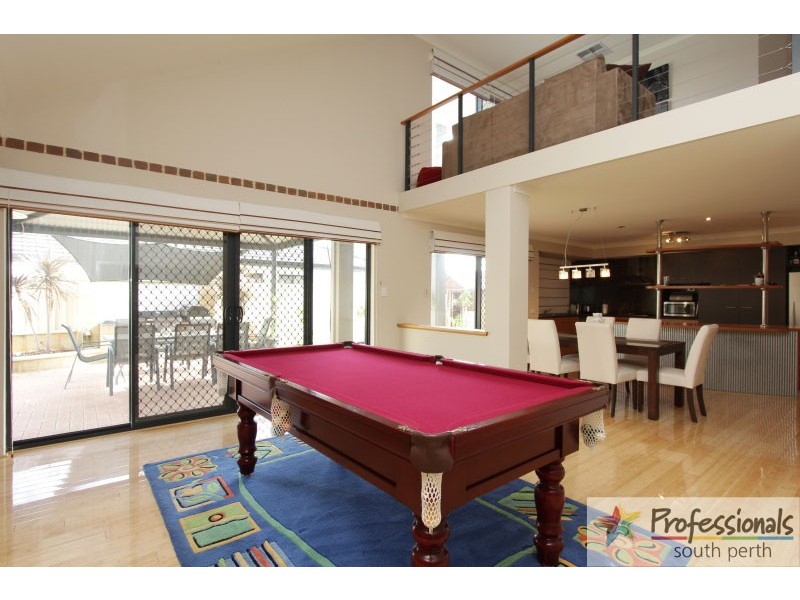 45 Forillion Avenue, Bibra Lake WA 6163