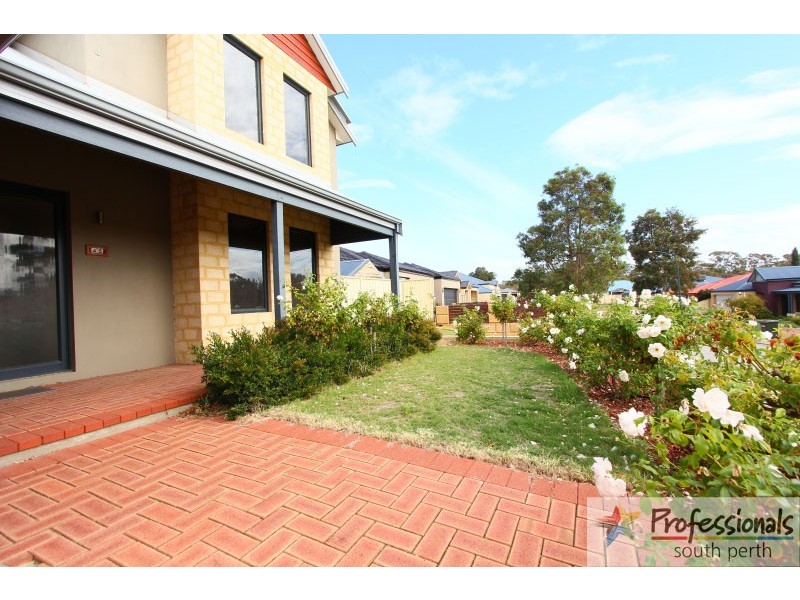 45 Forillion Avenue, Bibra Lake WA 6163