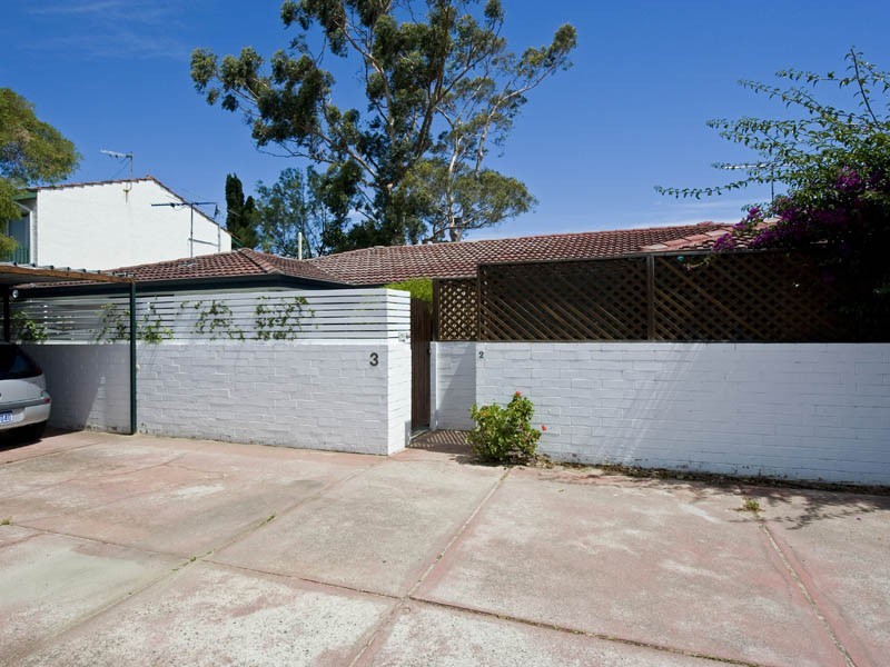 3/47 Alston Avenue, Como WA 6152