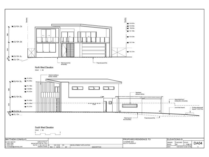 13 Warma Way, South Yunderup WA 6208