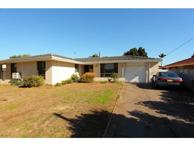 25 Rosmead Avenue, Beechboro WA 6063