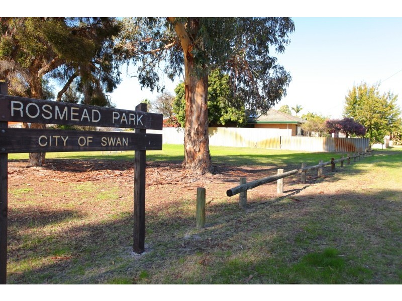 25 Rosmead Avenue, Beechboro WA 6063