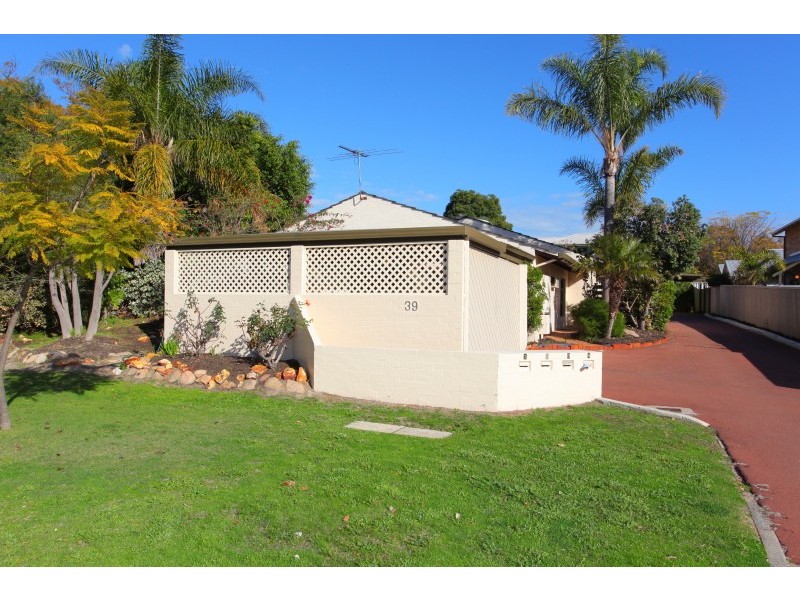 1/39 Axford Street, Como WA 6152