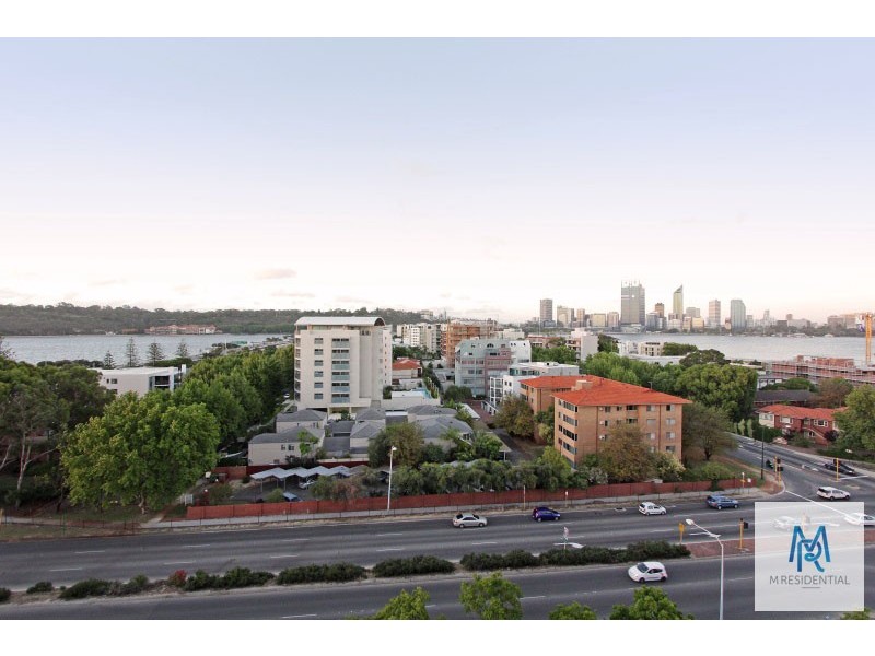 35/19 Bowman St, South Perth WA 6151