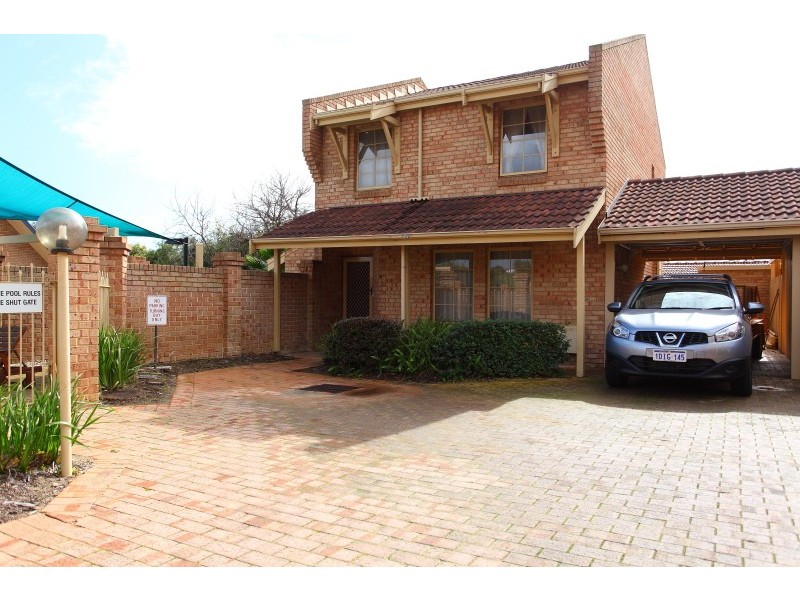 6/28 Eric Street, Como WA 6152