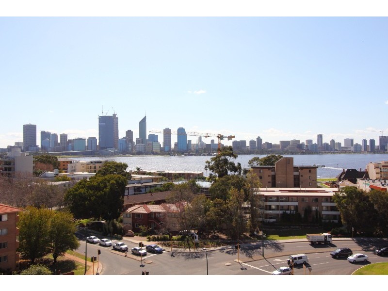 32/19 Bowman Street, South Perth WA 6151