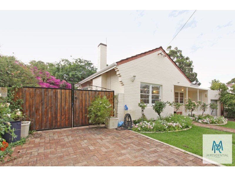 2 Warrego Street, Kensington WA 6151