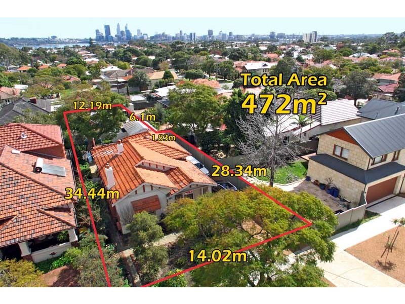 18 Carey Street, Kensington WA 6151