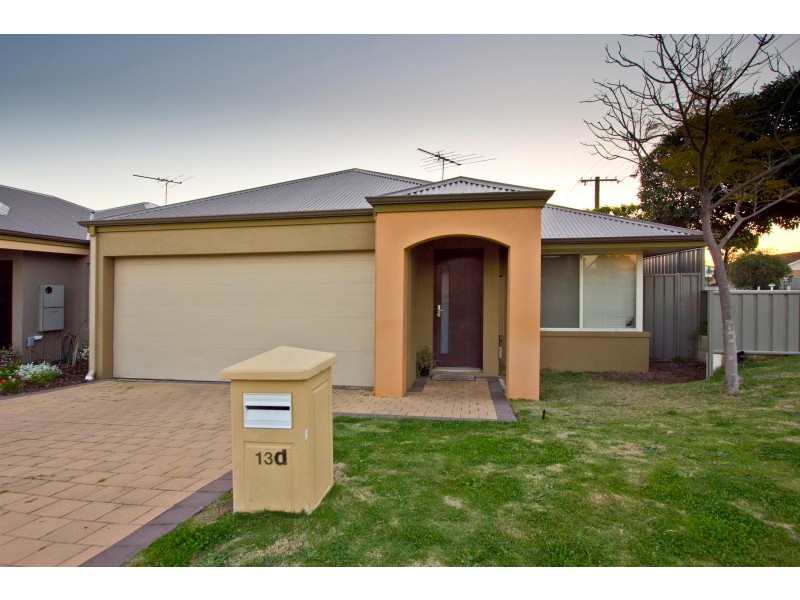 13D Wilcock Avenue, Balcatta WA 6021