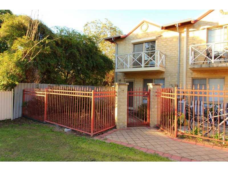 8/115  Mackie Street, Victoria Park WA 6100