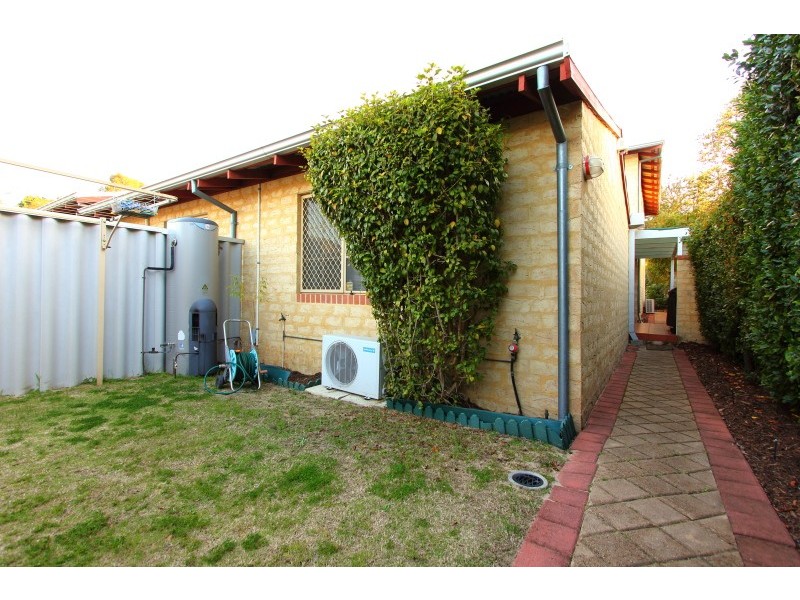 8/115  Mackie Street, Victoria Park WA 6100