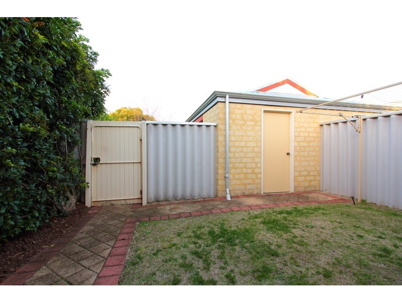 8/115  Mackie Street, Victoria Park WA 6100